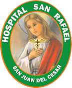 logo hospital san rafael