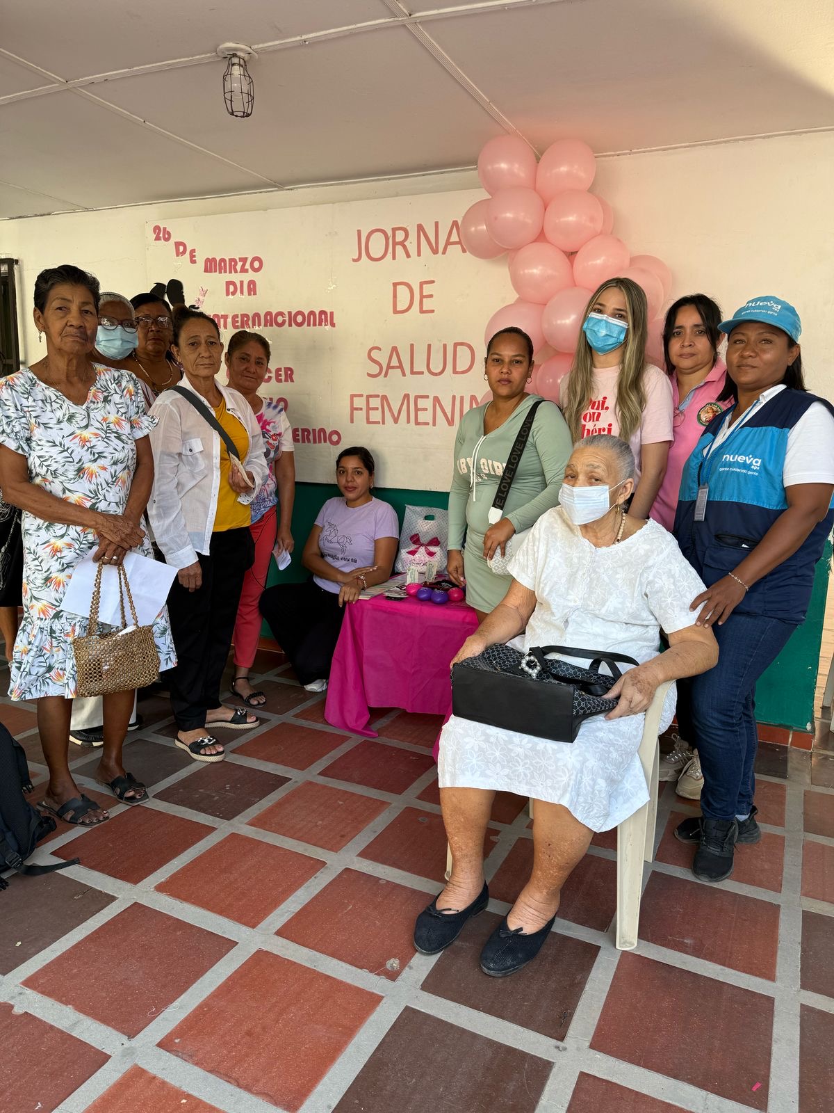 CANCER DE CUELLO UTERINO