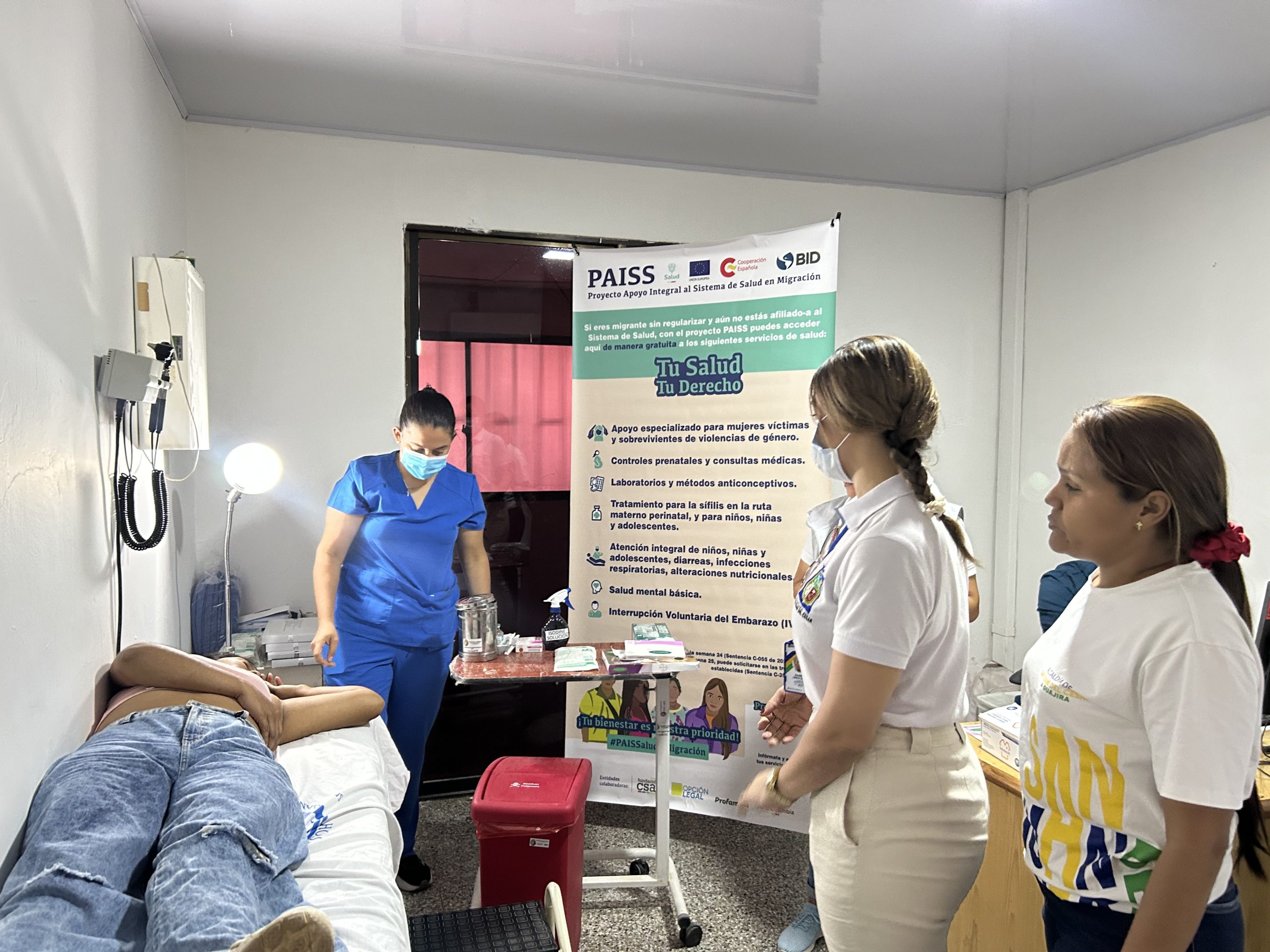 JORNADA DE IMPLANTES