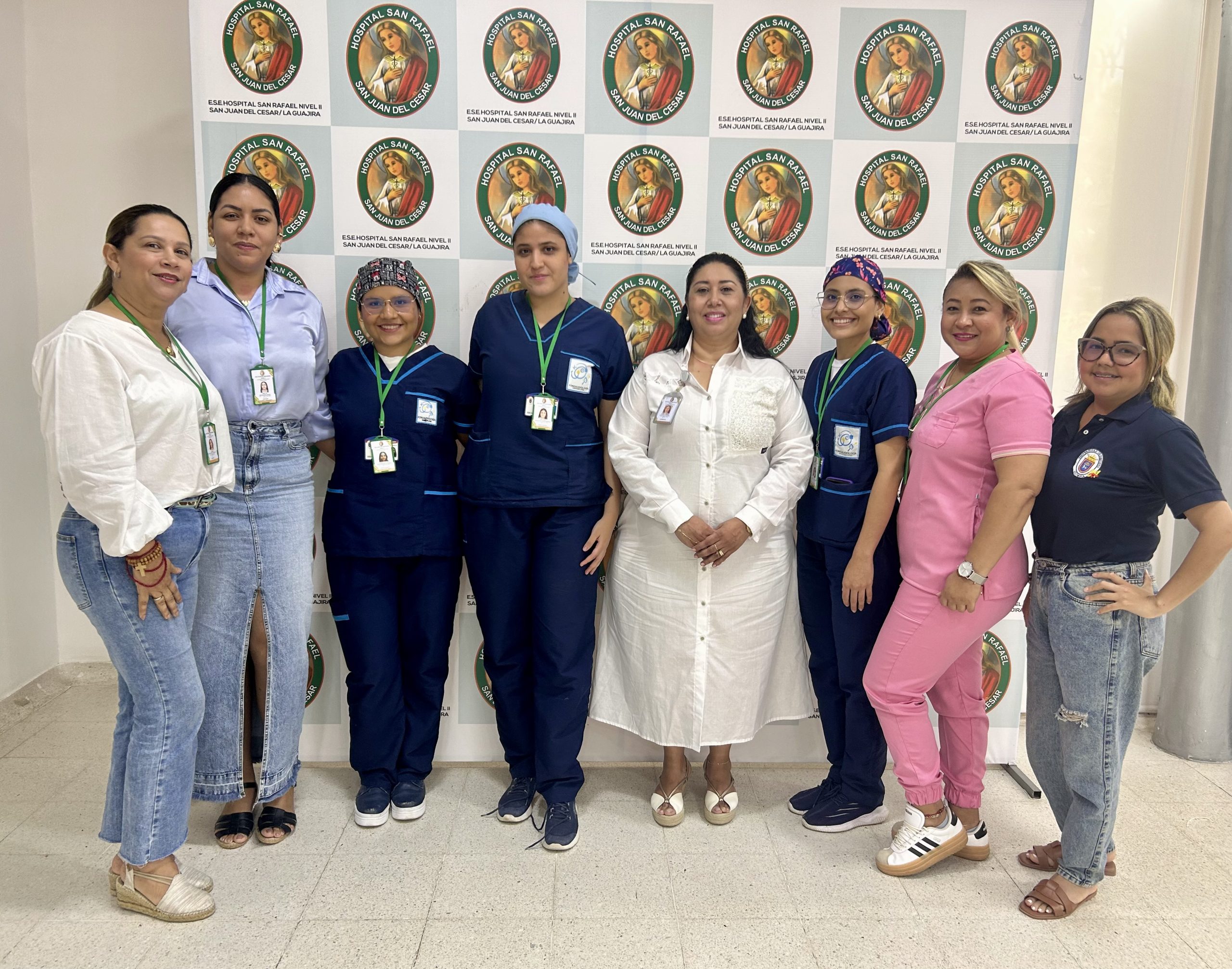 ESTUDIANTES DE FONOAUDIOLOGÍA