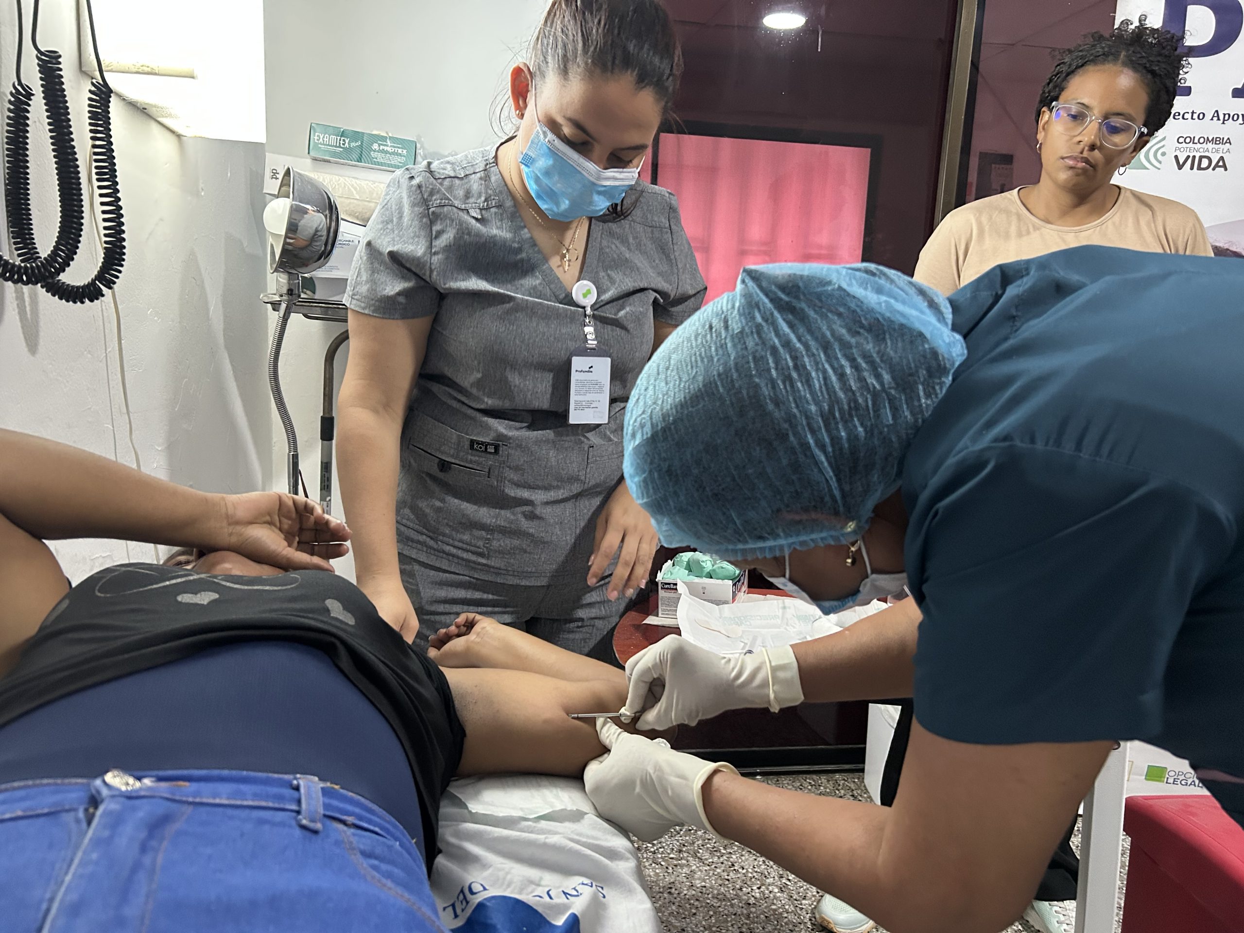 JORNADA DE ANTICONCEPCIÓN