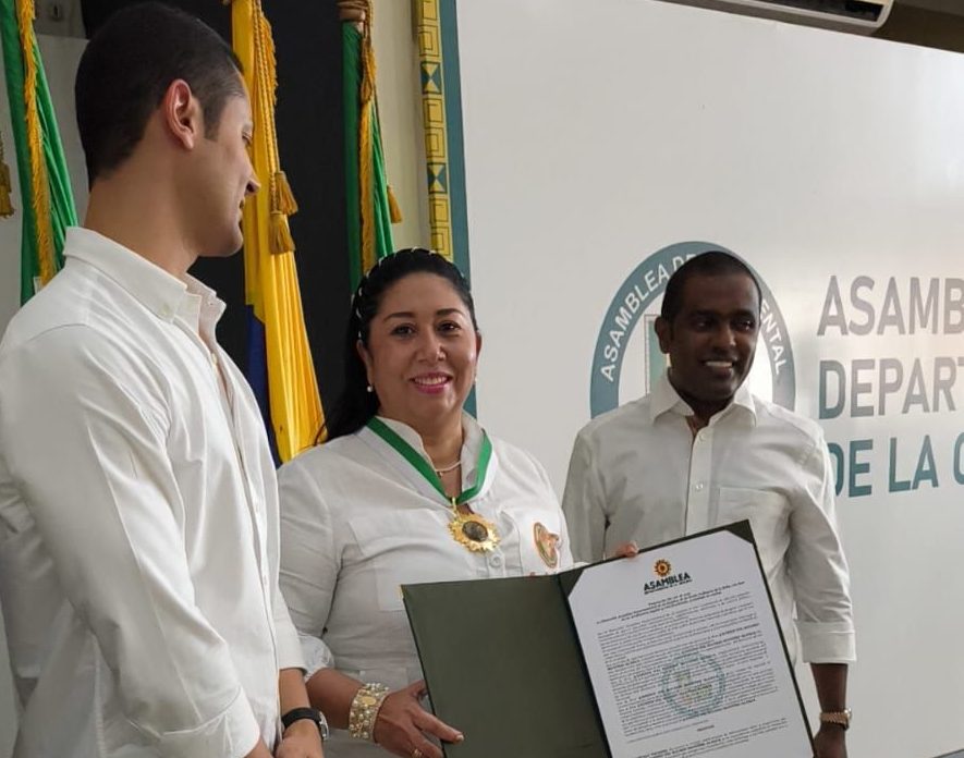 RECONOCIMIENTO ASAMBLE