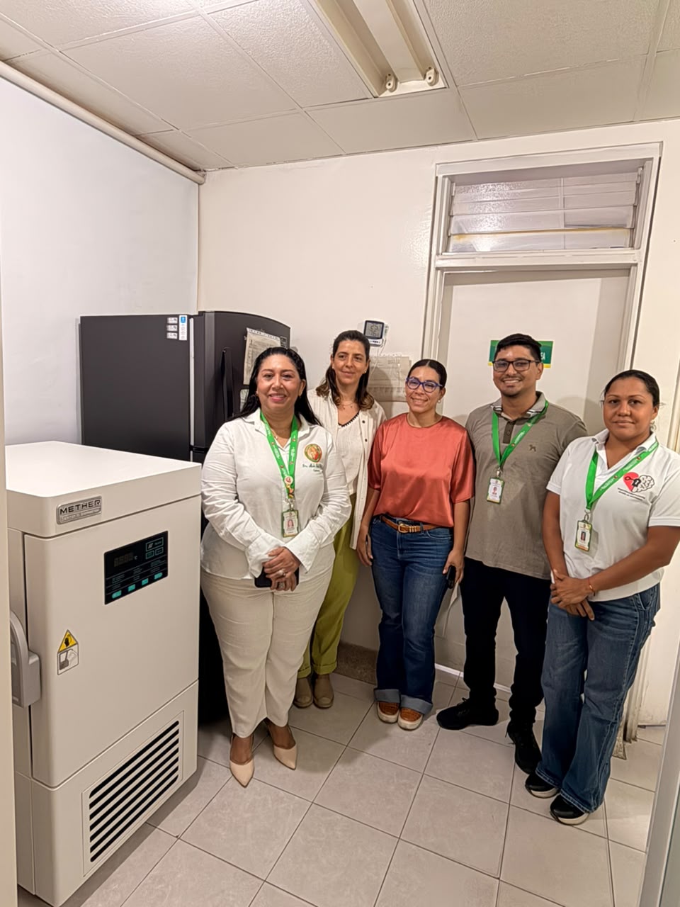 capacitacion cientifica